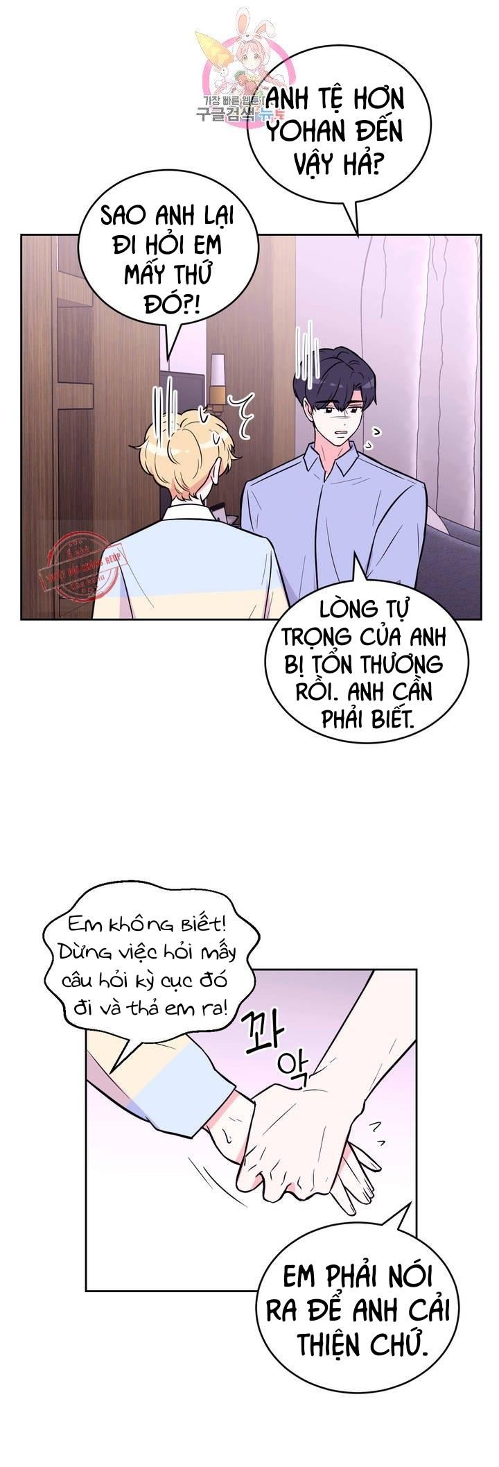 đọc truyện Kinh Nghiệm Cảnh Nóng Chương 26 ảnh 23 tại Thiên Thai Truyện