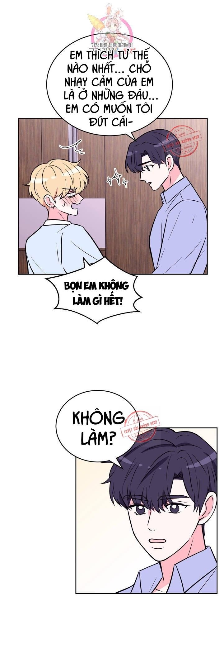 đọc truyện Kinh Nghiệm Cảnh Nóng Chương 26 ảnh 24 tại Thiên Thai Truyện