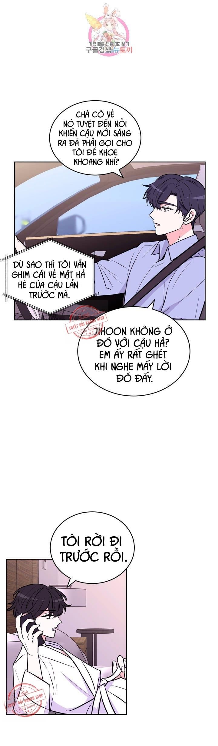 đọc truyện Kinh Nghiệm Cảnh Nóng Chương 26 ảnh 5 tại Thiên Thai Truyện