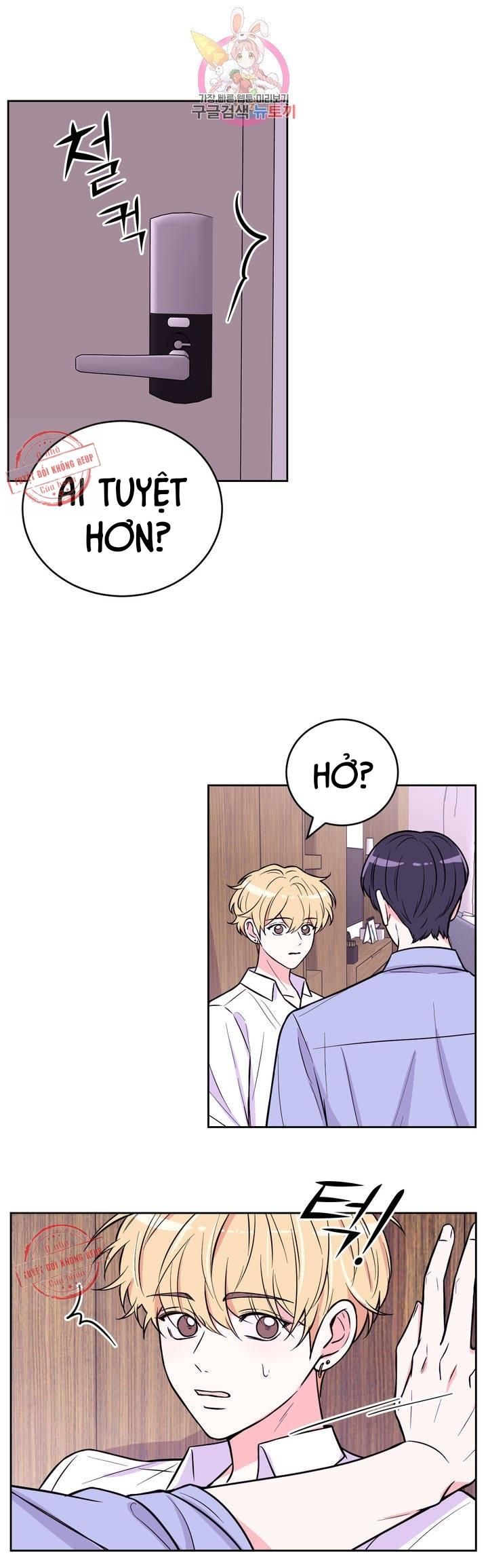 đọc truyện Kinh Nghiệm Cảnh Nóng Chương 26 ảnh 7 tại Thiên Thai Truyện