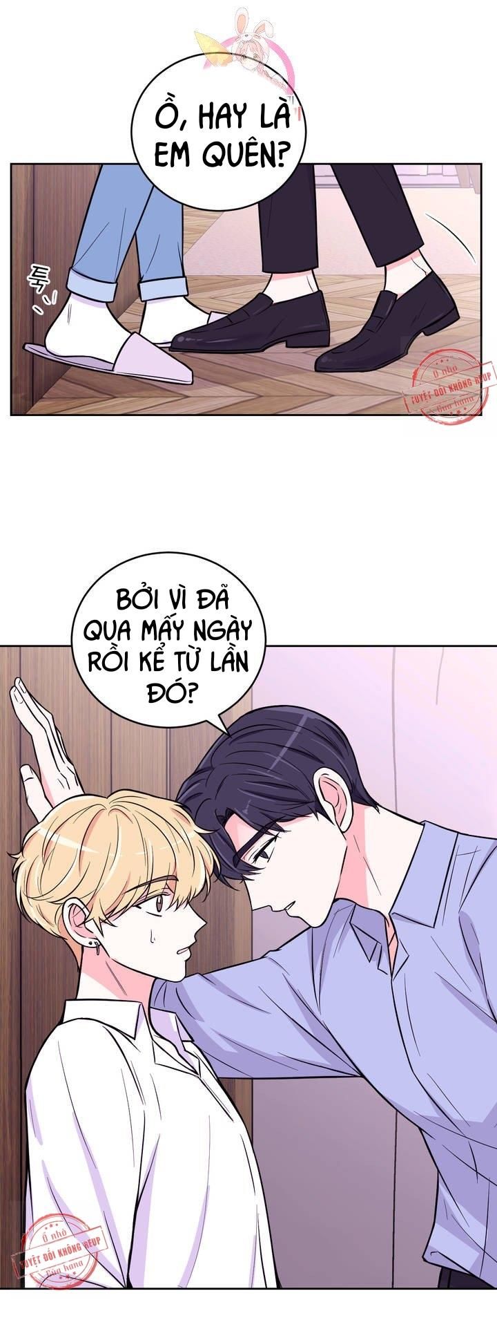 đọc truyện Kinh Nghiệm Cảnh Nóng Chương 26 ảnh 8 tại Thiên Thai Truyện