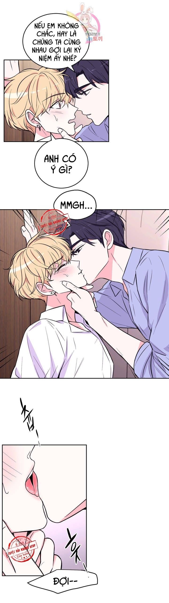 đọc truyện Kinh Nghiệm Cảnh Nóng Chương 26 ảnh 9 tại Thiên Thai Truyện