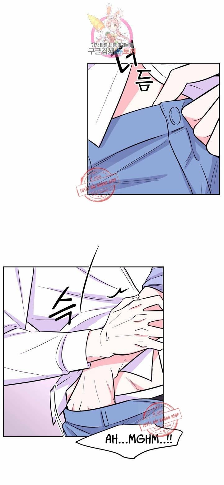 đọc truyện Kinh Nghiệm Cảnh Nóng Chương 26 ảnh 10 tại Thiên Thai Truyện