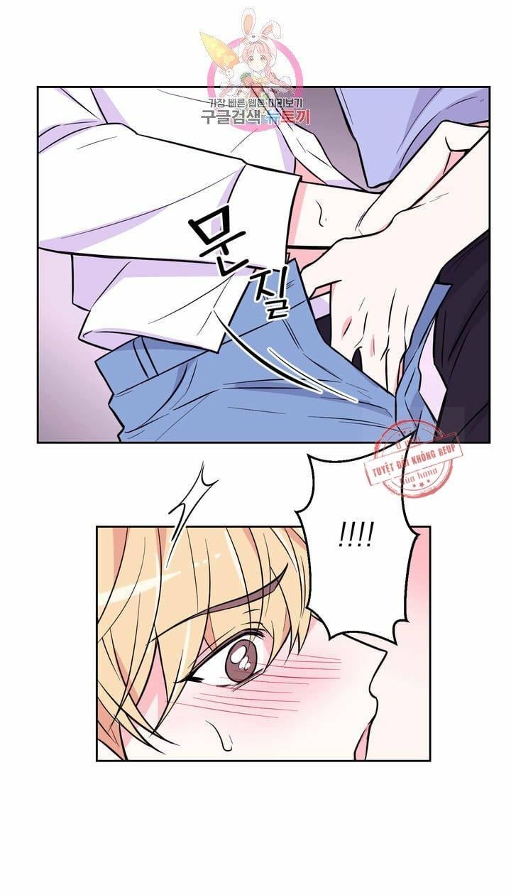 đọc truyện Kinh Nghiệm Cảnh Nóng Chương 26 ảnh 11 tại Thiên Thai Truyện