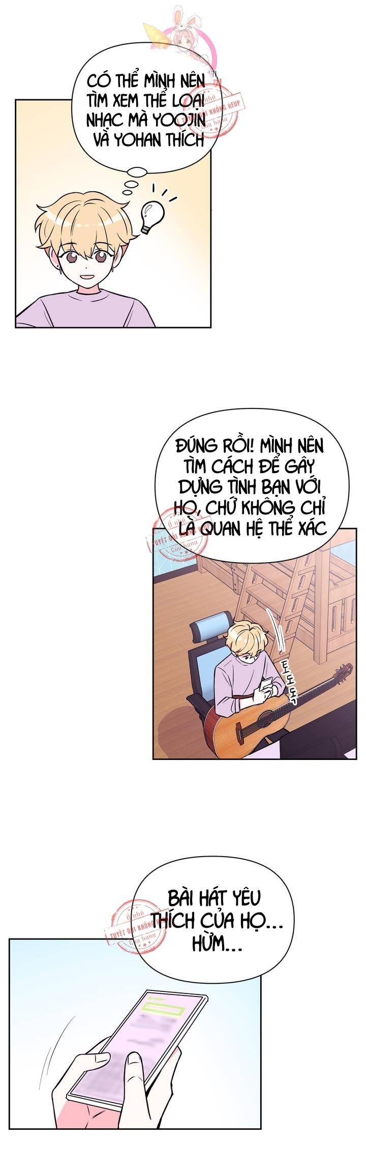 đọc truyện Kinh Nghiệm Cảnh Nóng Chương 27 ảnh 16 tại Thiên Thai Truyện