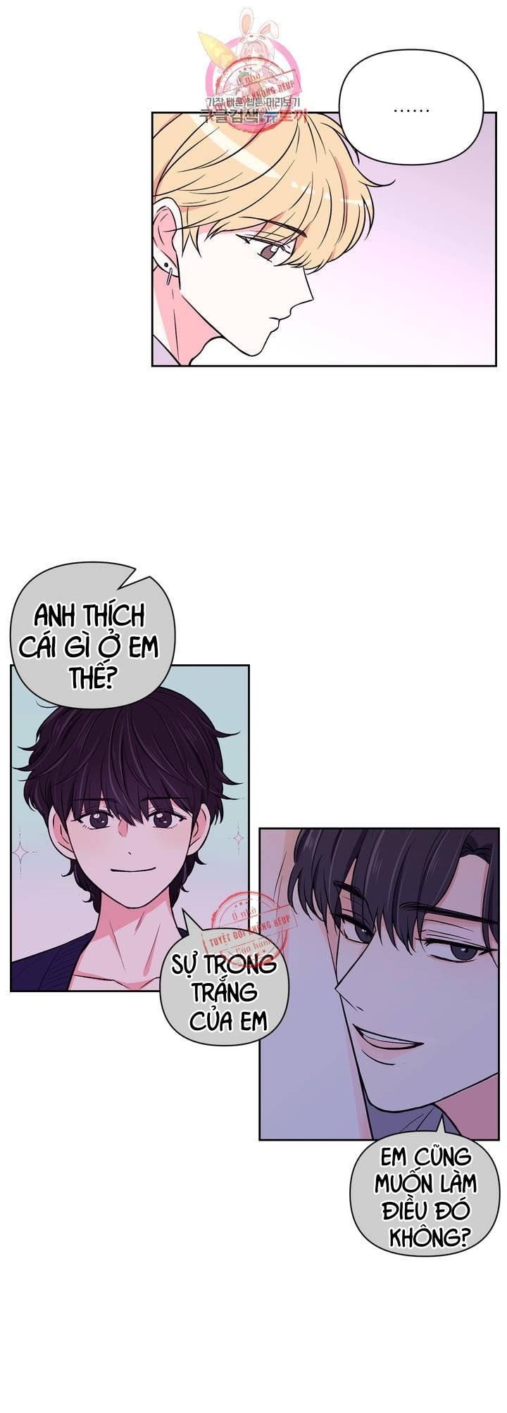 đọc truyện Kinh Nghiệm Cảnh Nóng Chương 27 ảnh 17 tại Thiên Thai Truyện