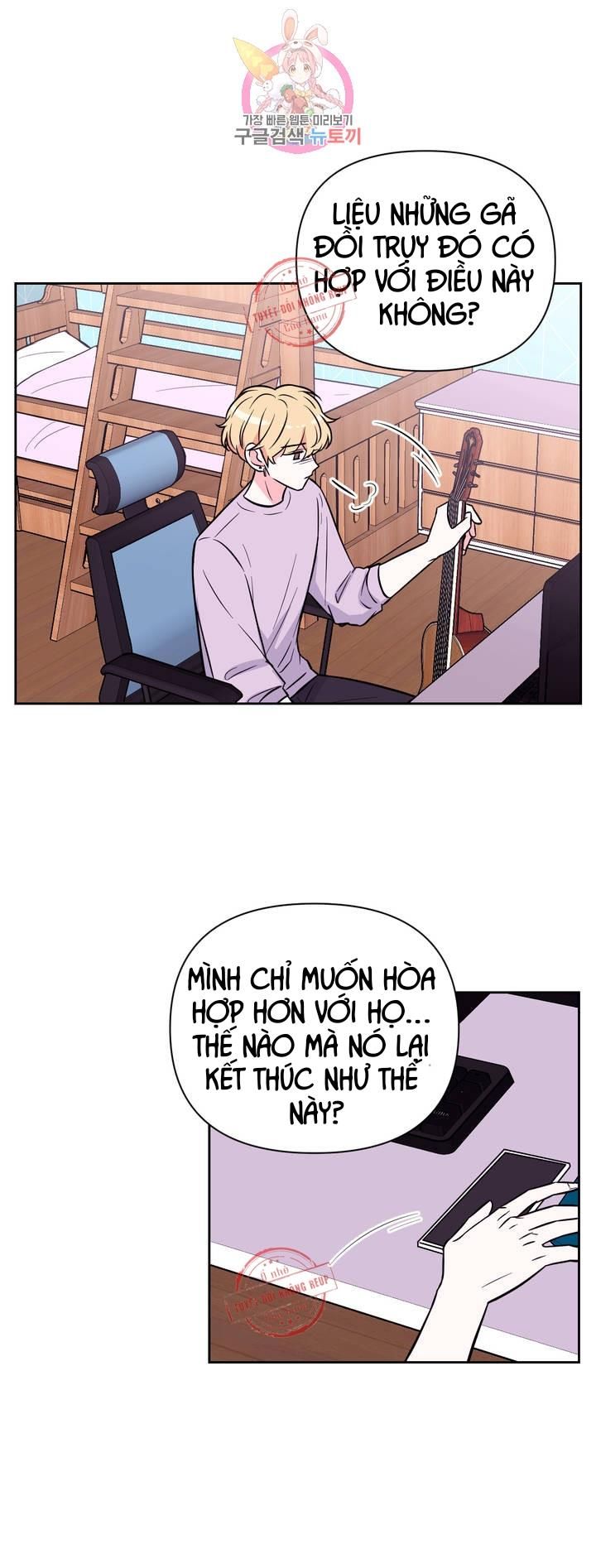 đọc truyện Kinh Nghiệm Cảnh Nóng Chương 27 ảnh 18 tại Thiên Thai Truyện