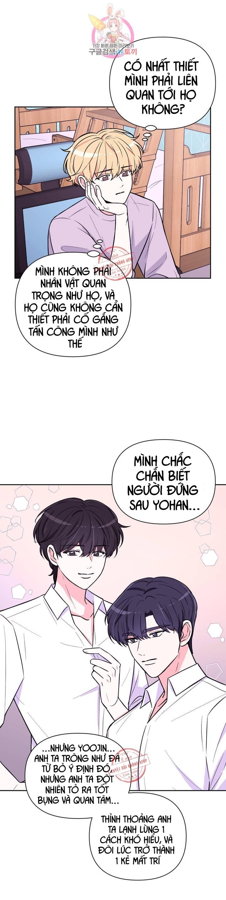 đọc truyện Kinh Nghiệm Cảnh Nóng Chương 27 ảnh 19 tại Thiên Thai Truyện