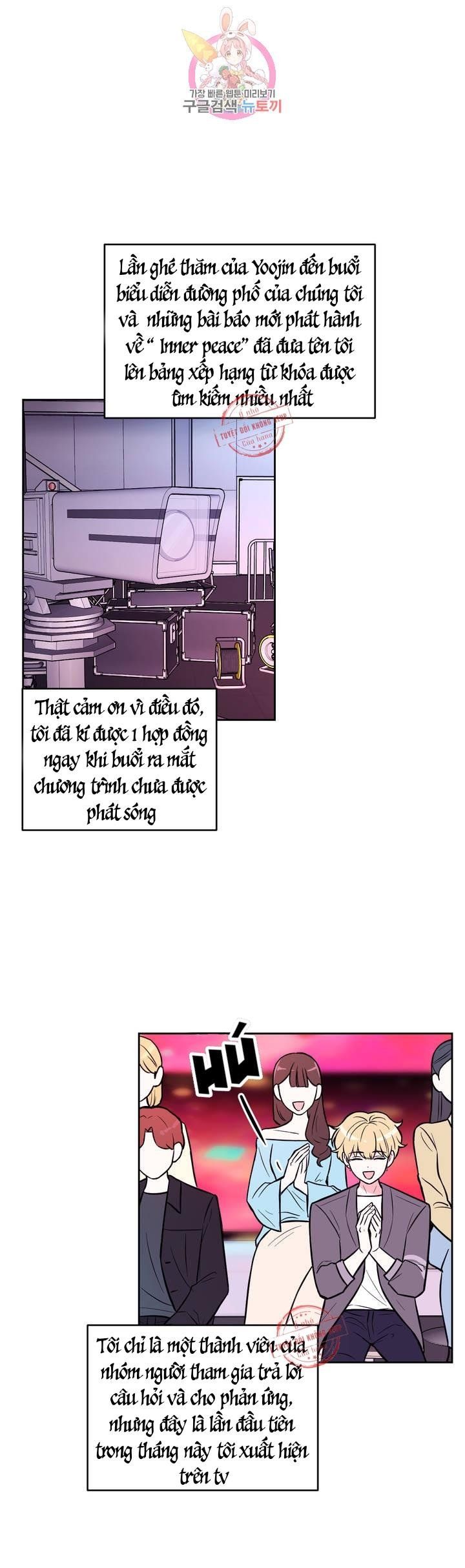 đọc truyện Kinh Nghiệm Cảnh Nóng Chương 27 ảnh 4 tại Thiên Thai Truyện