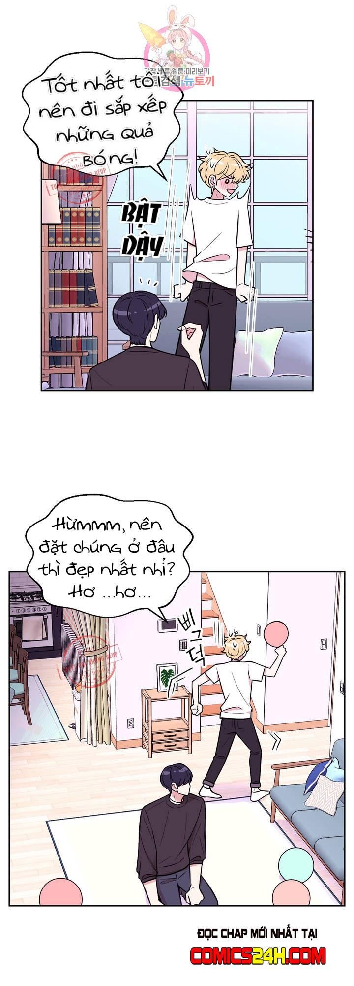 đọc truyện Kinh Nghiệm Cảnh Nóng Chương 28 ảnh 13 tại Thiên Thai Truyện