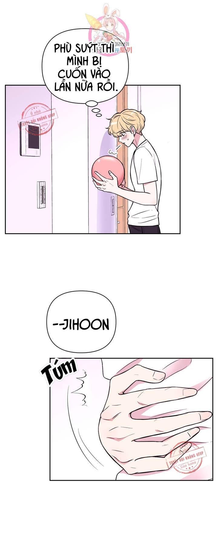 đọc truyện Kinh Nghiệm Cảnh Nóng Chương 28 ảnh 14 tại Thiên Thai Truyện