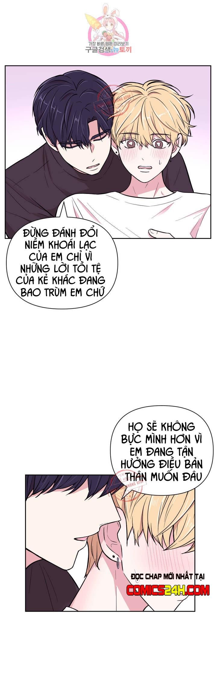 đọc truyện Kinh Nghiệm Cảnh Nóng Chương 28 ảnh 15 tại Thiên Thai Truyện