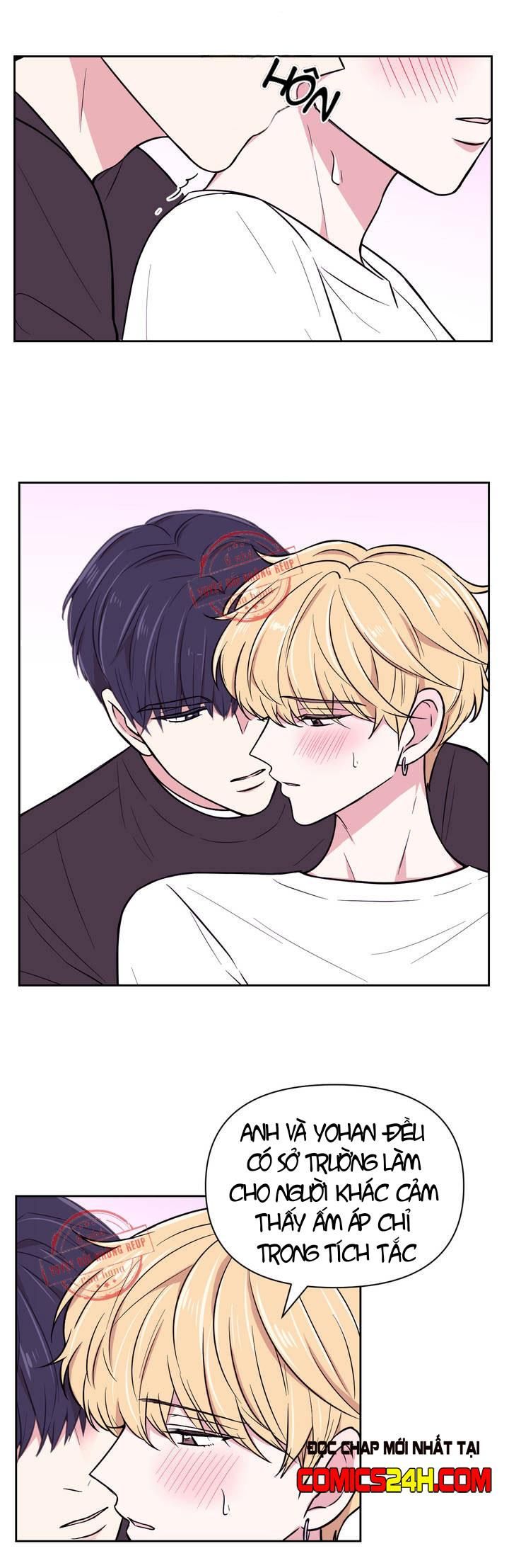 đọc truyện Kinh Nghiệm Cảnh Nóng Chương 28 ảnh 17 tại Thiên Thai Truyện