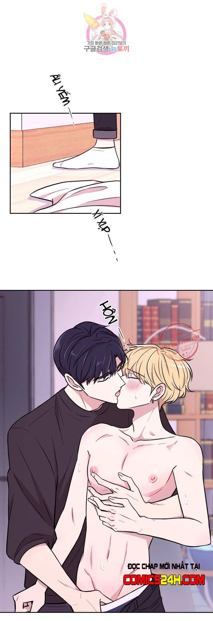 đọc truyện Kinh Nghiệm Cảnh Nóng Chương 28 ảnh 20 tại Thiên Thai Truyện