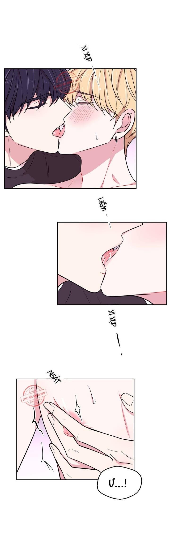 đọc truyện Kinh Nghiệm Cảnh Nóng Chương 28 ảnh 21 tại Thiên Thai Truyện