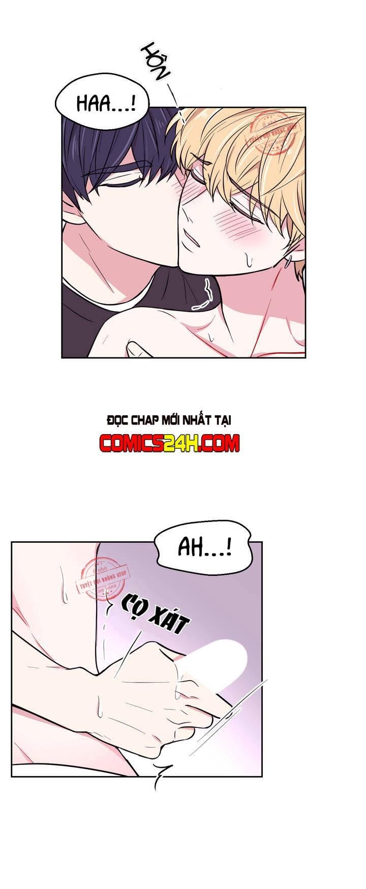 đọc truyện Kinh Nghiệm Cảnh Nóng Chương 28 ảnh 22 tại Thiên Thai Truyện