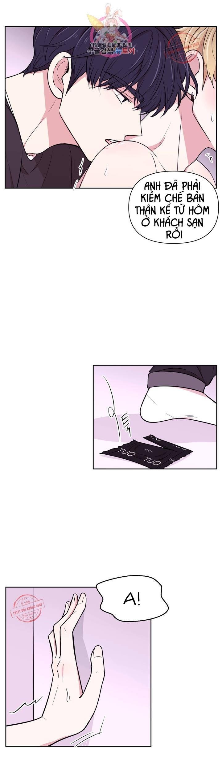 đọc truyện Kinh Nghiệm Cảnh Nóng Chương 28 ảnh 24 tại Thiên Thai Truyện