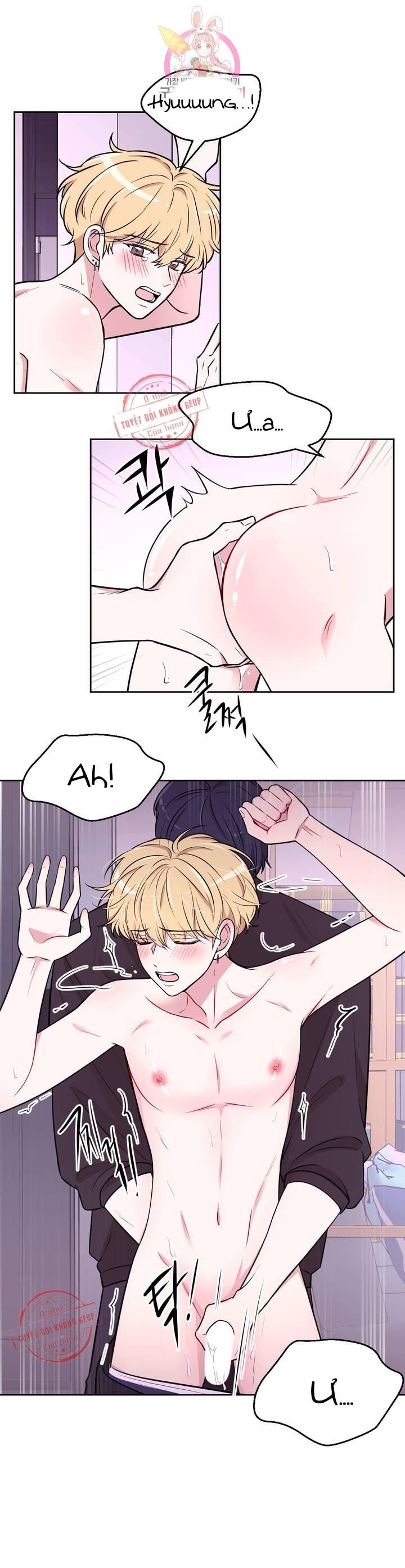 đọc truyện Kinh Nghiệm Cảnh Nóng Chương 28 ảnh 26 tại Thiên Thai Truyện