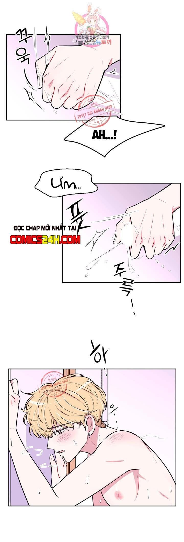 đọc truyện Kinh Nghiệm Cảnh Nóng Chương 28 ảnh 27 tại Thiên Thai Truyện