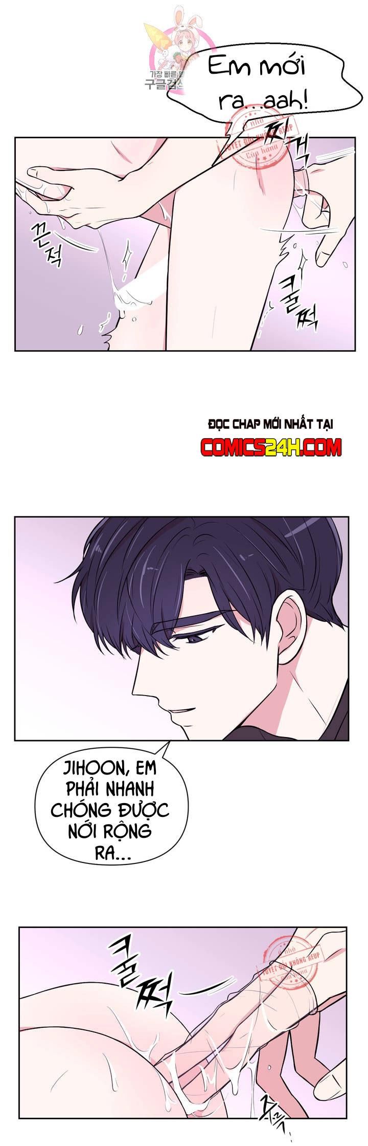 đọc truyện Kinh Nghiệm Cảnh Nóng Chương 28 ảnh 29 tại Thiên Thai Truyện