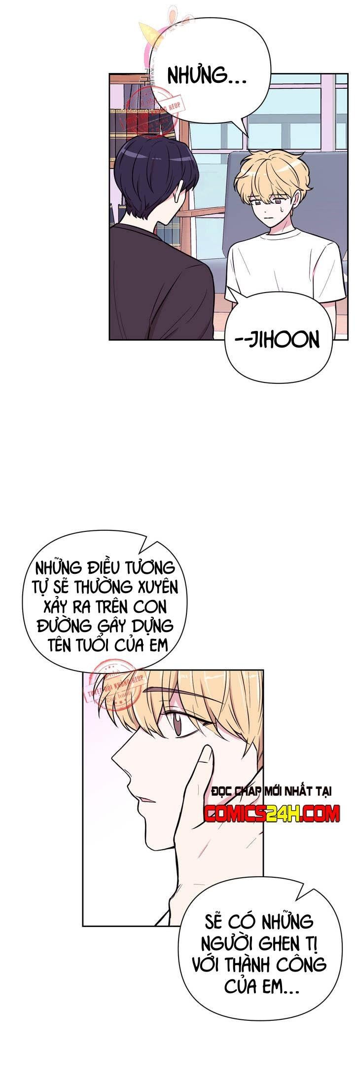 đọc truyện Kinh Nghiệm Cảnh Nóng Chương 28 ảnh 7 tại Thiên Thai Truyện