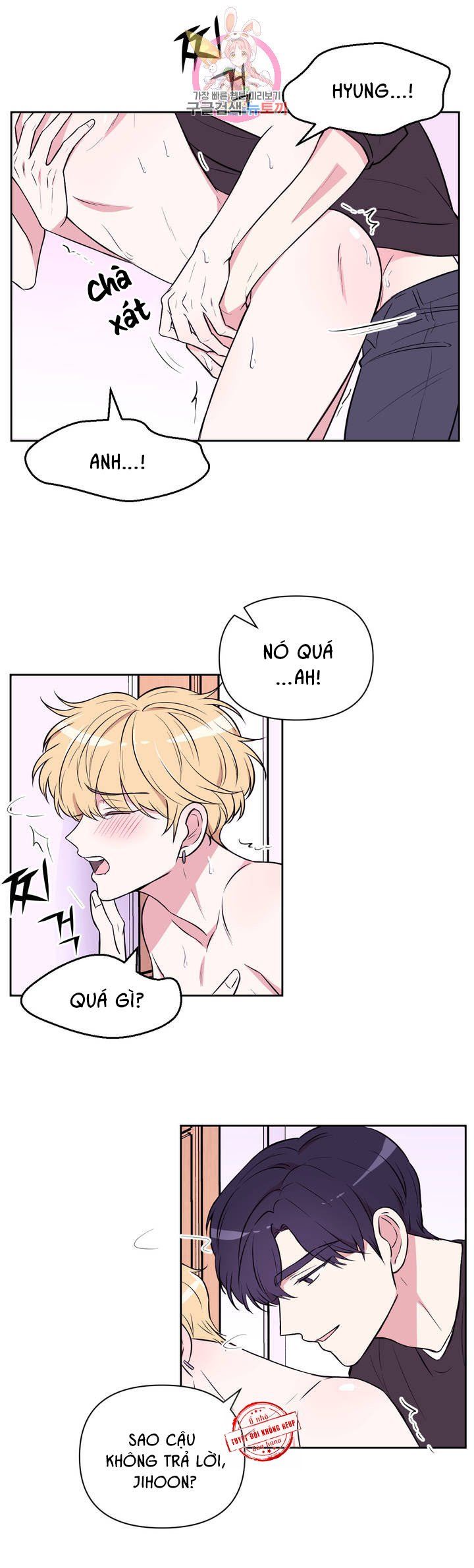 đọc truyện Kinh Nghiệm Cảnh Nóng Chương 29 ảnh 13 tại Thiên Thai Truyện