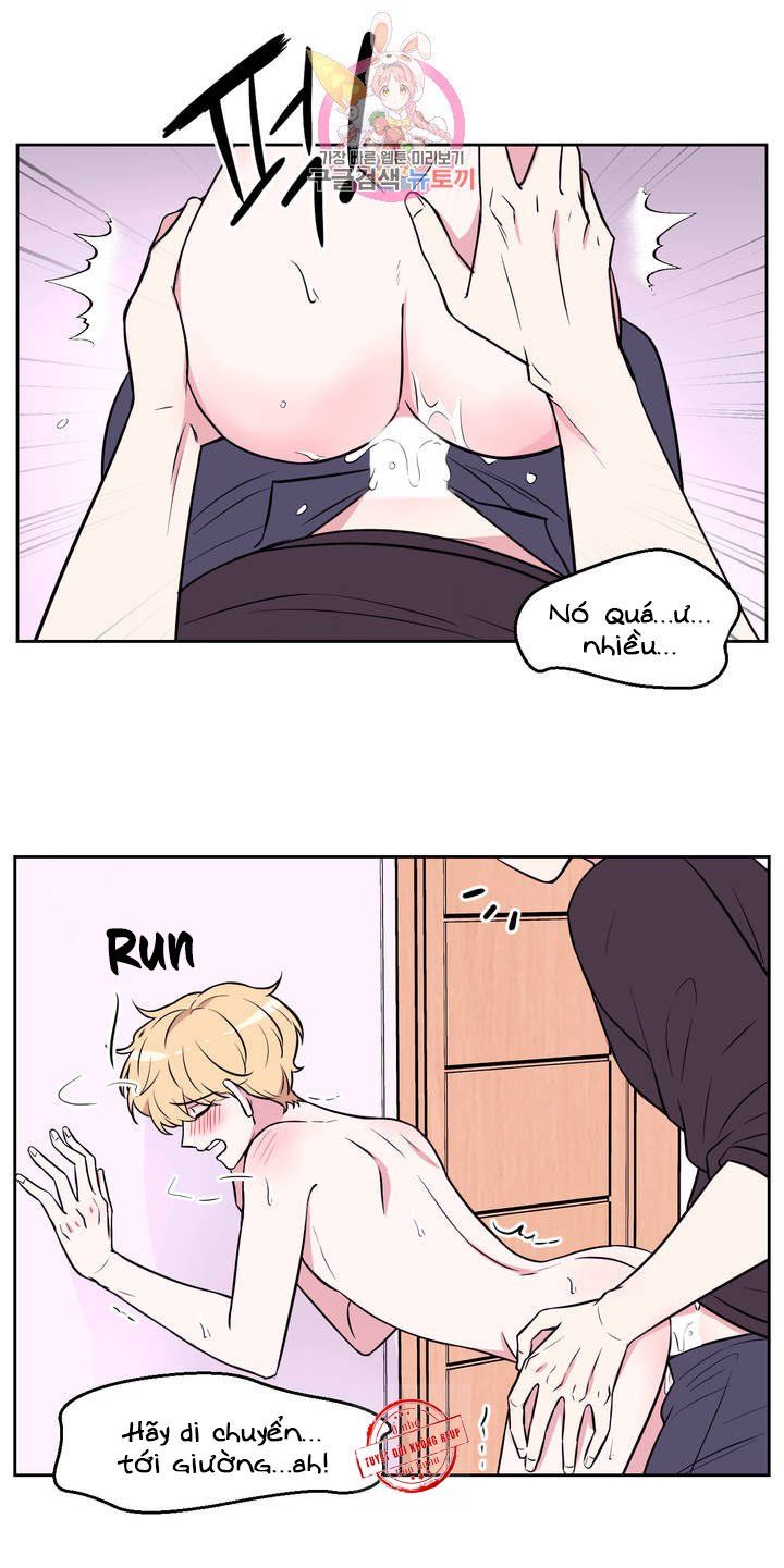 đọc truyện Kinh Nghiệm Cảnh Nóng Chương 29 ảnh 14 tại Thiên Thai Truyện