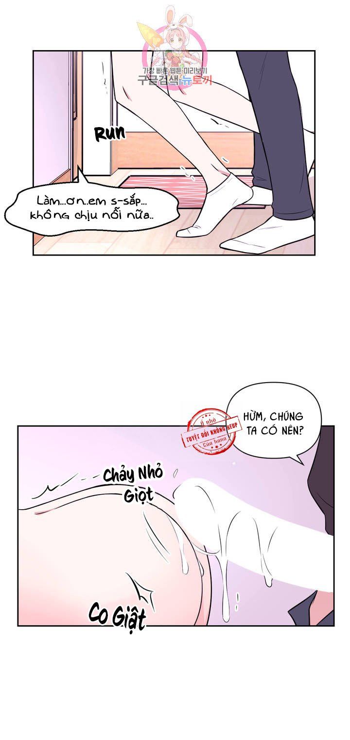 đọc truyện Kinh Nghiệm Cảnh Nóng Chương 29 ảnh 15 tại Thiên Thai Truyện