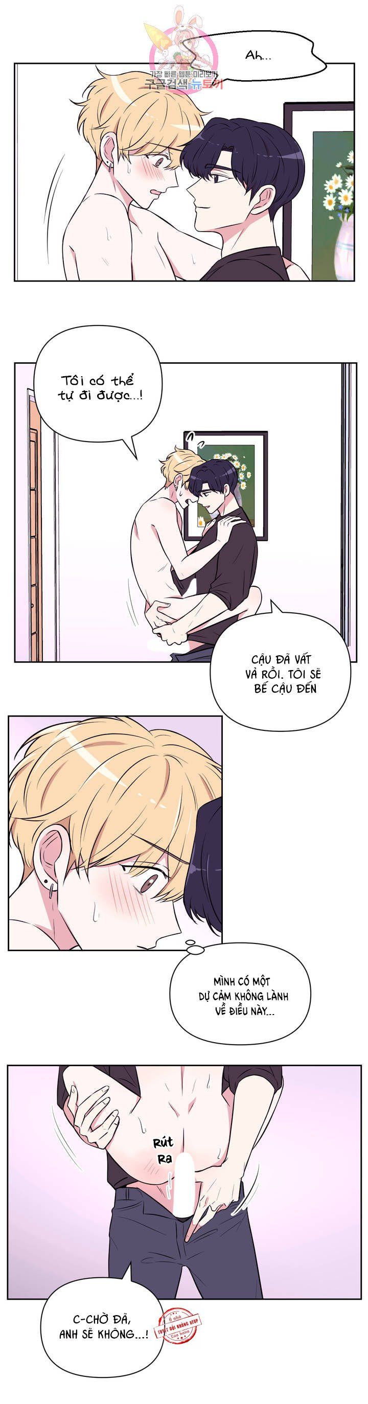 đọc truyện Kinh Nghiệm Cảnh Nóng Chương 29 ảnh 17 tại Thiên Thai Truyện