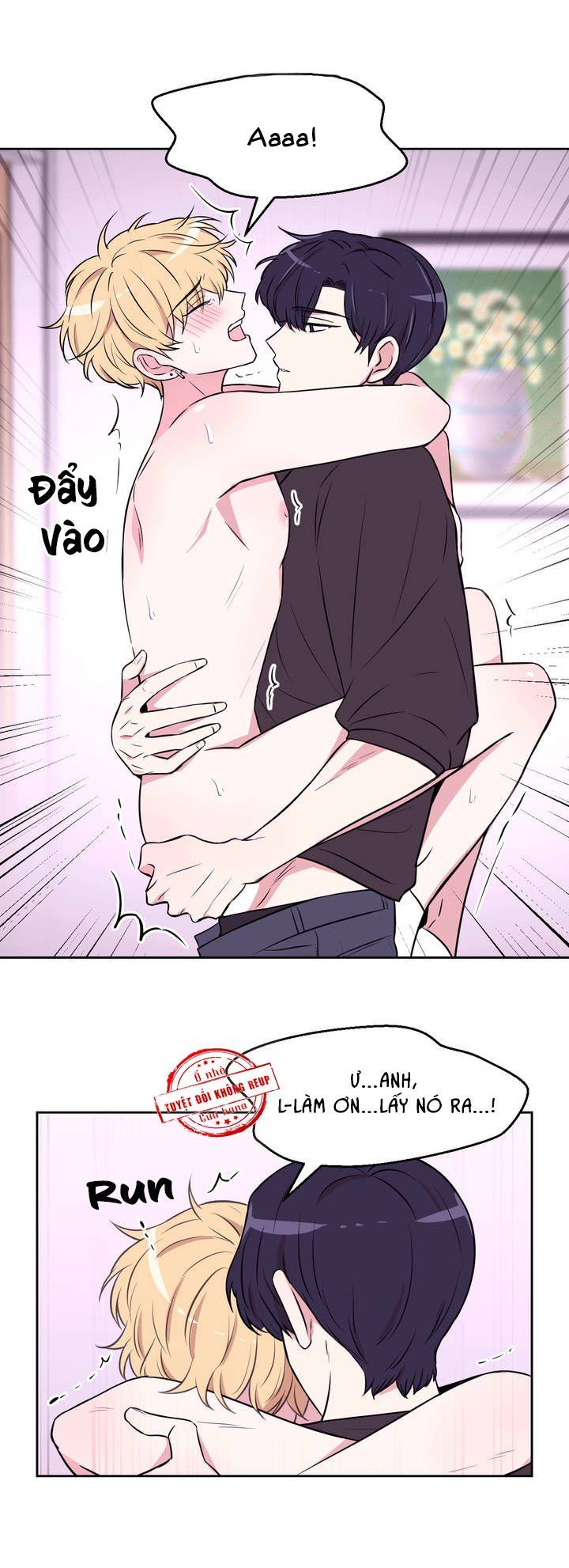 đọc truyện Kinh Nghiệm Cảnh Nóng Chương 29 ảnh 18 tại Thiên Thai Truyện