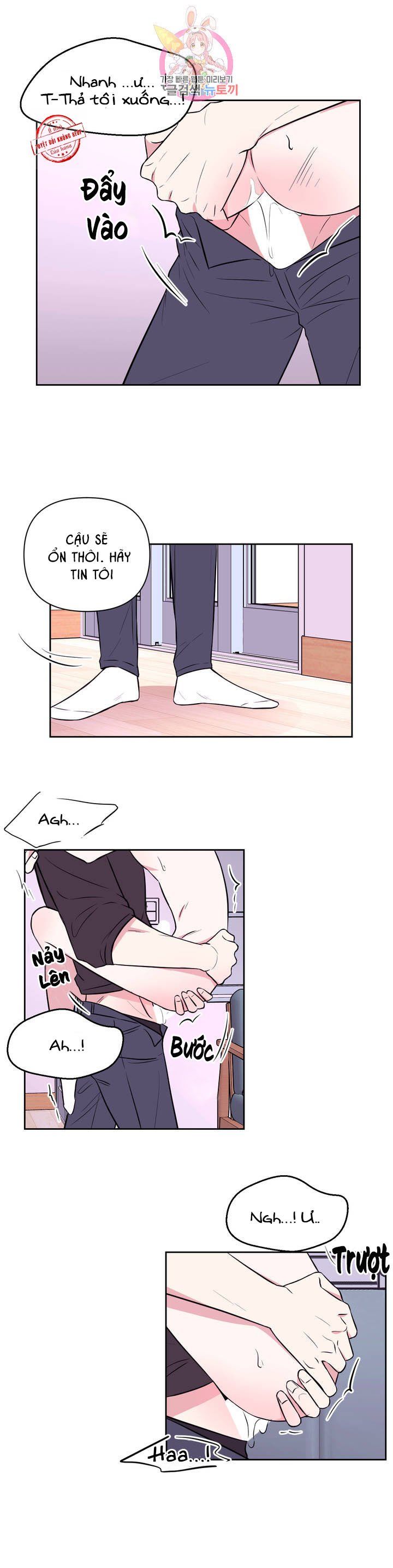 đọc truyện Kinh Nghiệm Cảnh Nóng Chương 29 ảnh 21 tại Thiên Thai Truyện