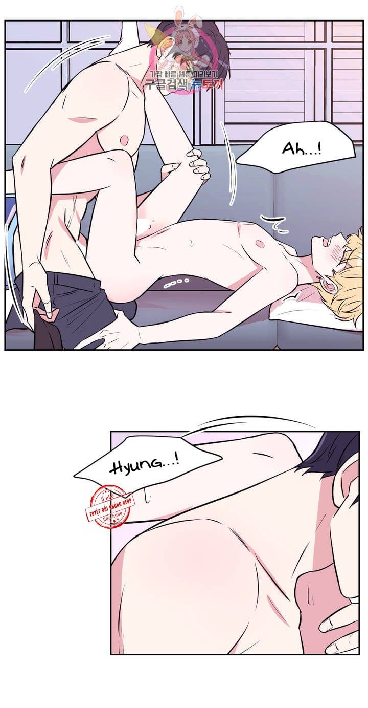 đọc truyện Kinh Nghiệm Cảnh Nóng Chương 29 ảnh 23 tại Thiên Thai Truyện