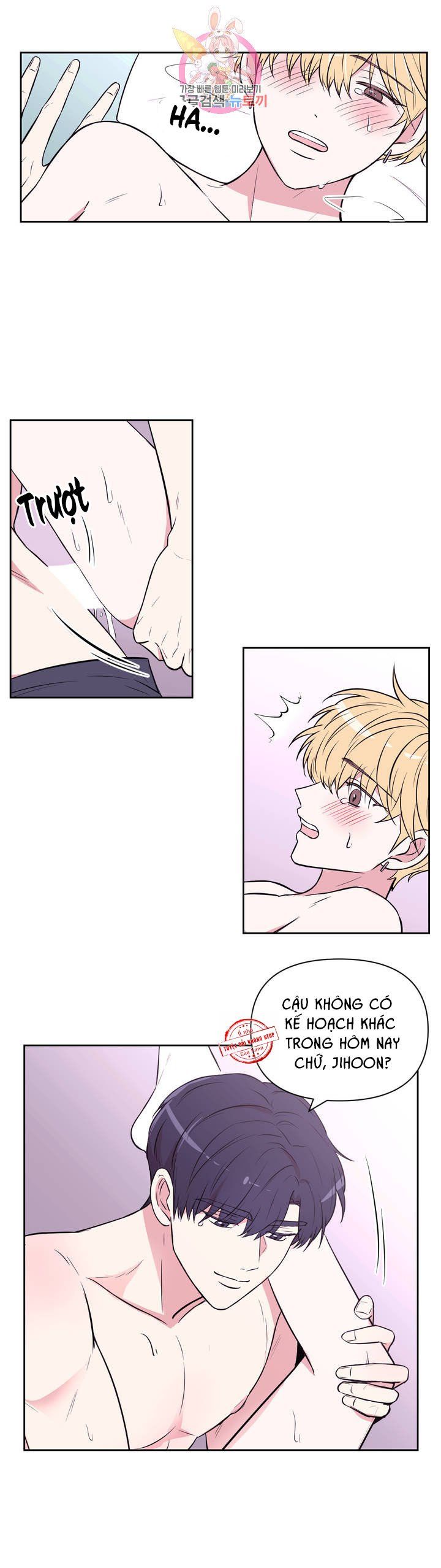 đọc truyện Kinh Nghiệm Cảnh Nóng Chương 29 ảnh 27 tại Thiên Thai Truyện