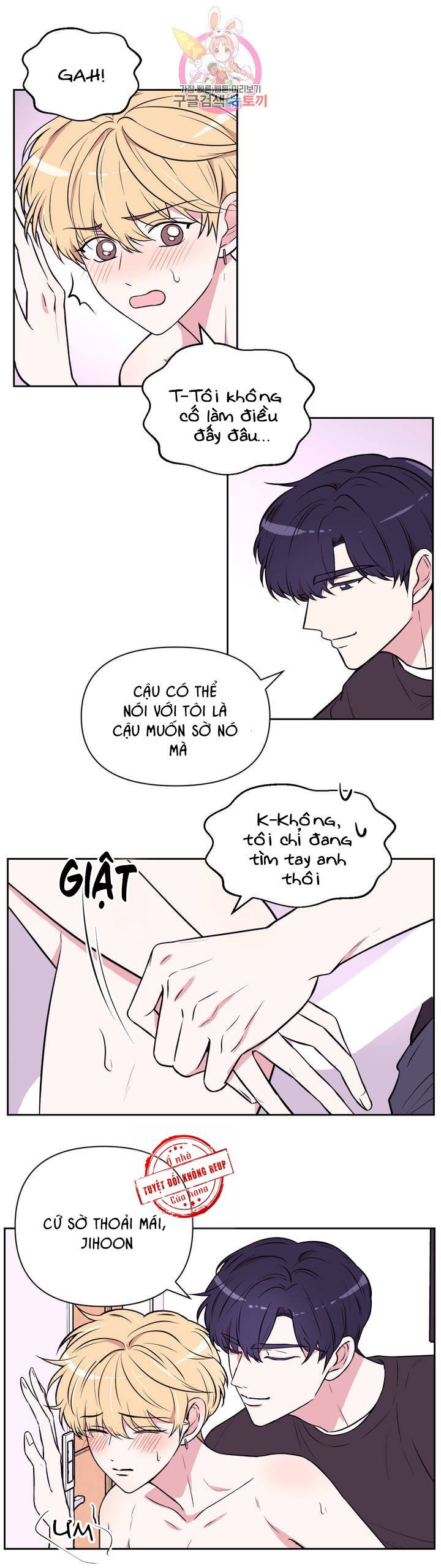 đọc truyện Kinh Nghiệm Cảnh Nóng Chương 29 ảnh 6 tại Thiên Thai Truyện