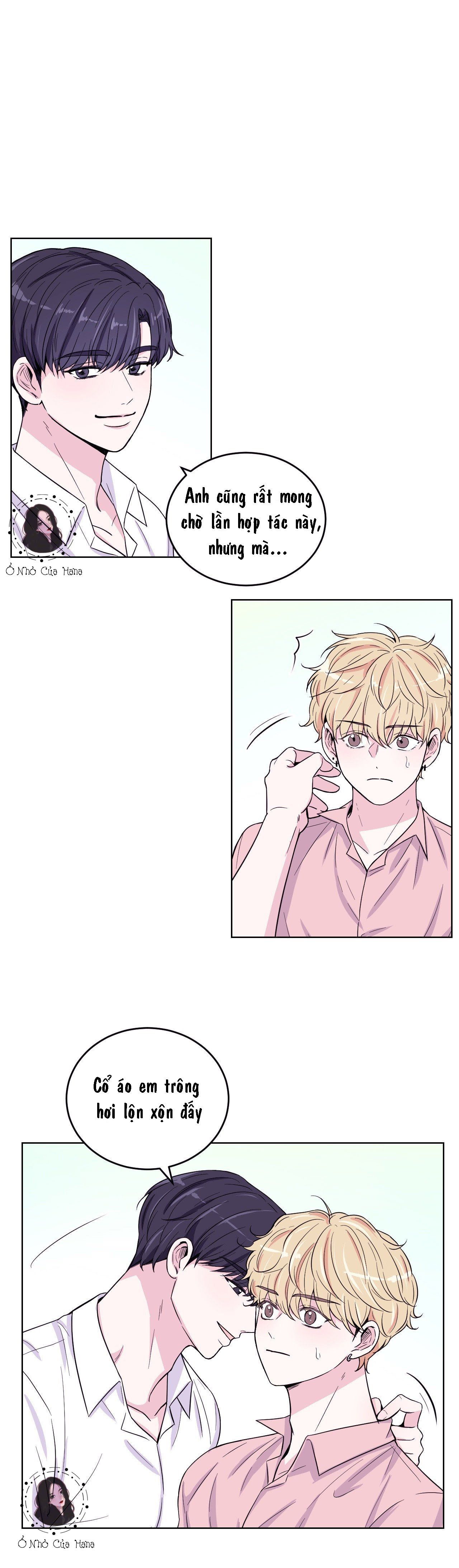 đọc truyện Kinh Nghiệm Cảnh Nóng Chương 3 ảnh 12 tại Thiên Thai Truyện