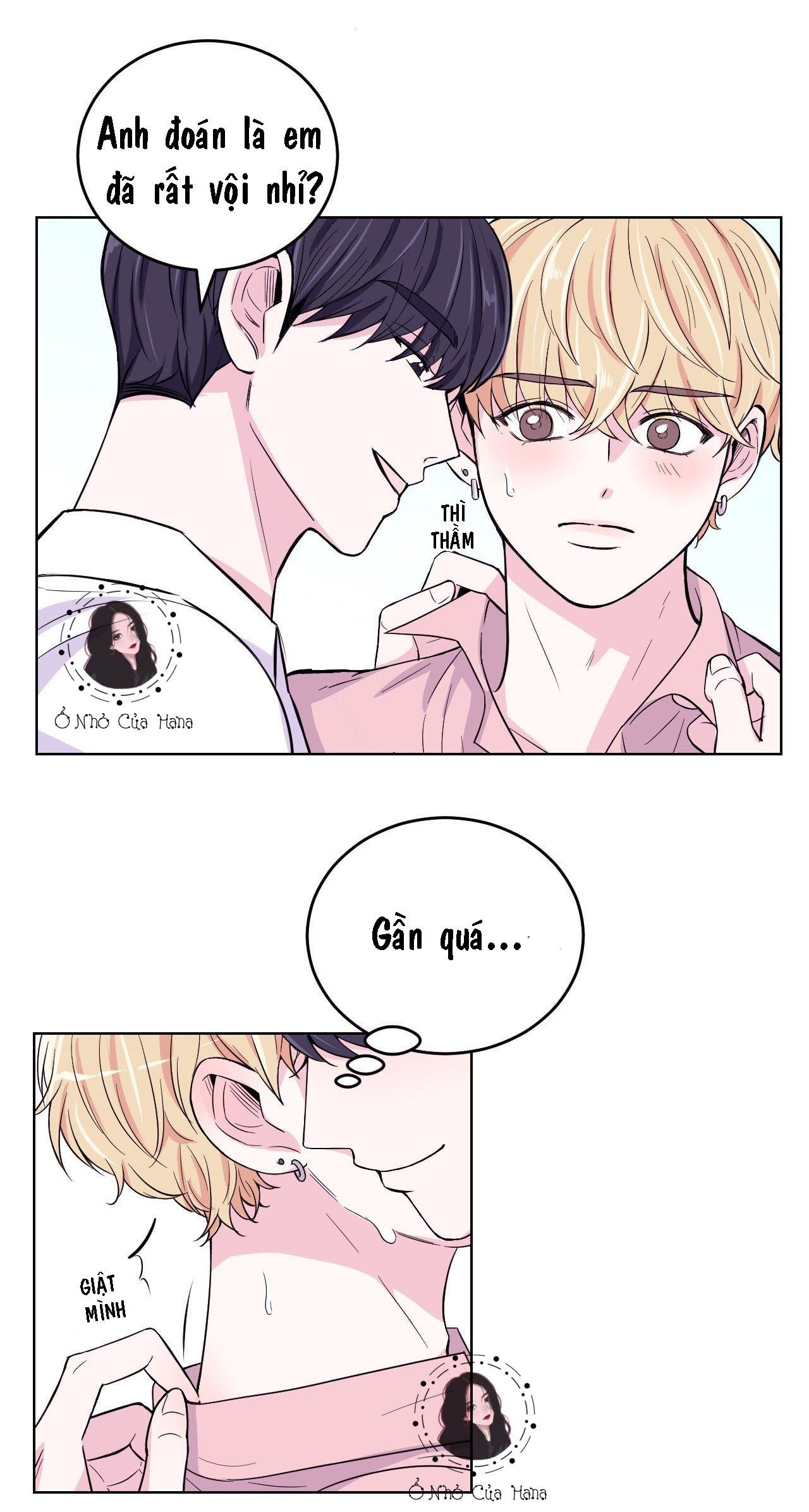 đọc truyện Kinh Nghiệm Cảnh Nóng Chương 3 ảnh 13 tại Thiên Thai Truyện