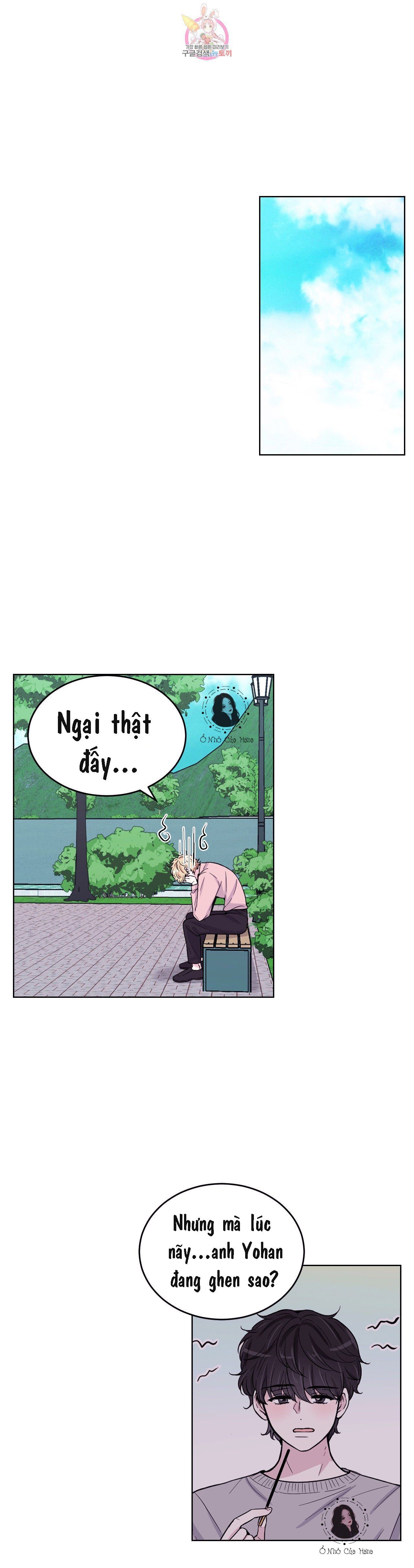 đọc truyện Kinh Nghiệm Cảnh Nóng Chương 3 ảnh 18 tại Thiên Thai Truyện