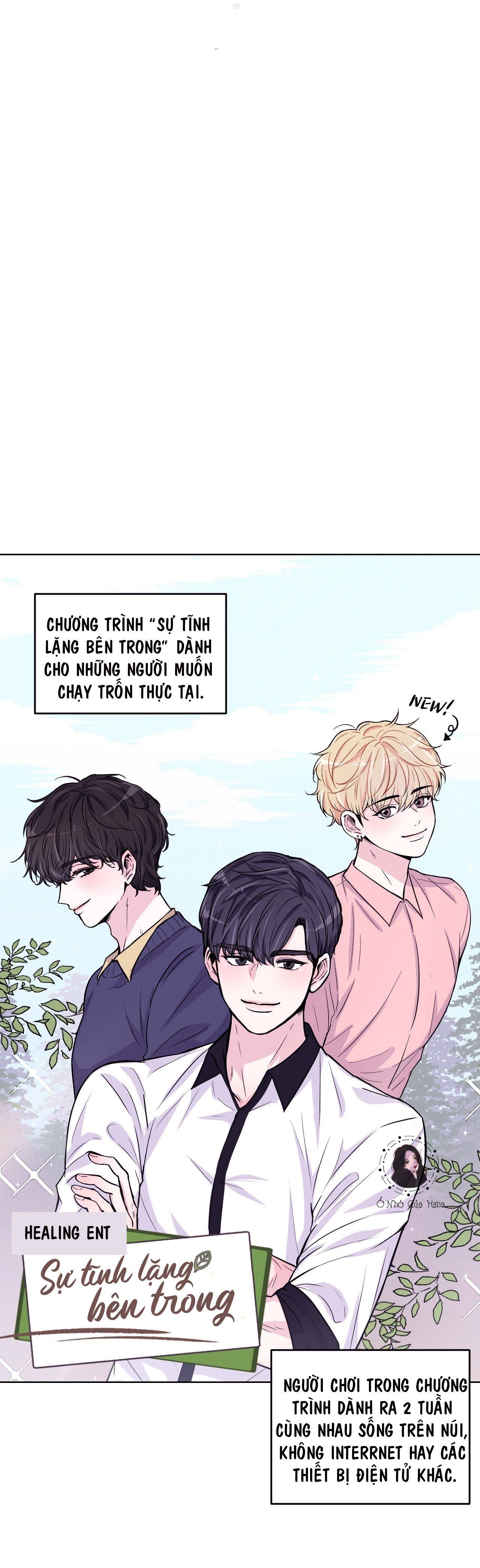 đọc truyện Kinh Nghiệm Cảnh Nóng Chương 3 ảnh 20 tại Thiên Thai Truyện