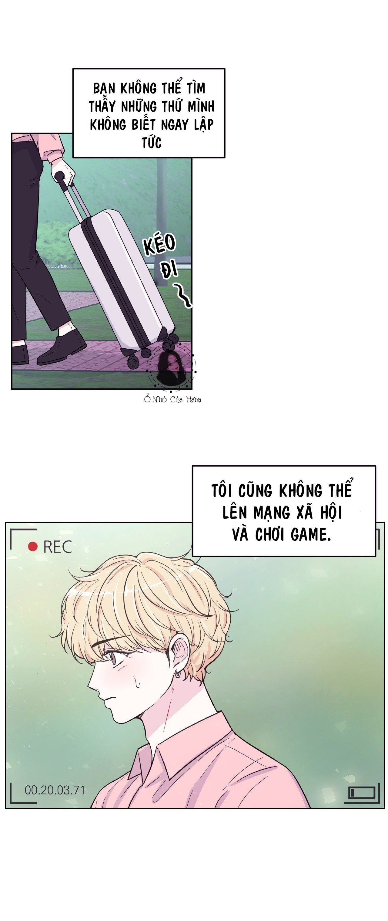 đọc truyện Kinh Nghiệm Cảnh Nóng Chương 3 ảnh 21 tại Thiên Thai Truyện