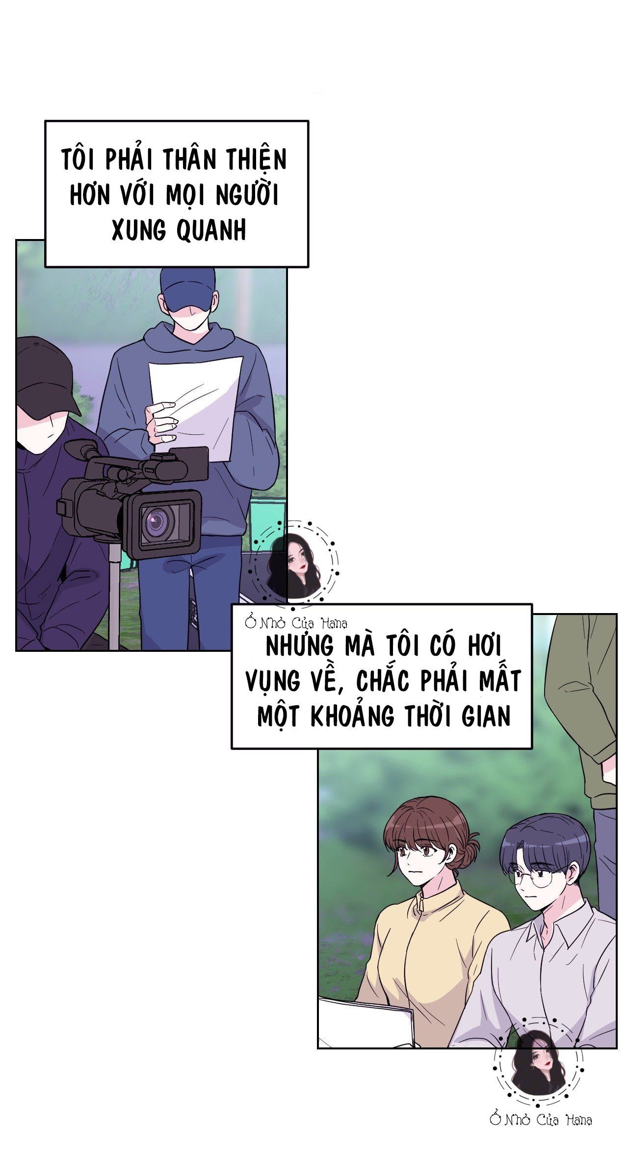 đọc truyện Kinh Nghiệm Cảnh Nóng Chương 3 ảnh 22 tại Thiên Thai Truyện