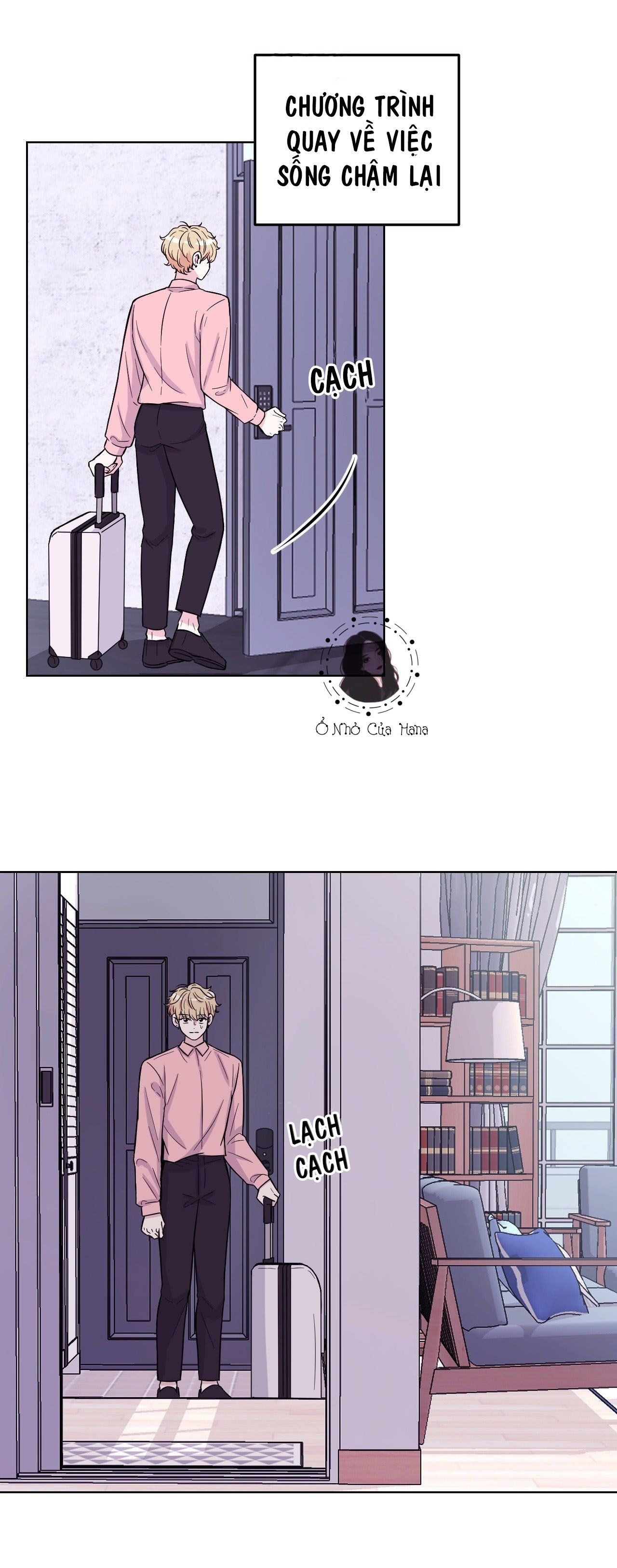 đọc truyện Kinh Nghiệm Cảnh Nóng Chương 3 ảnh 23 tại Thiên Thai Truyện