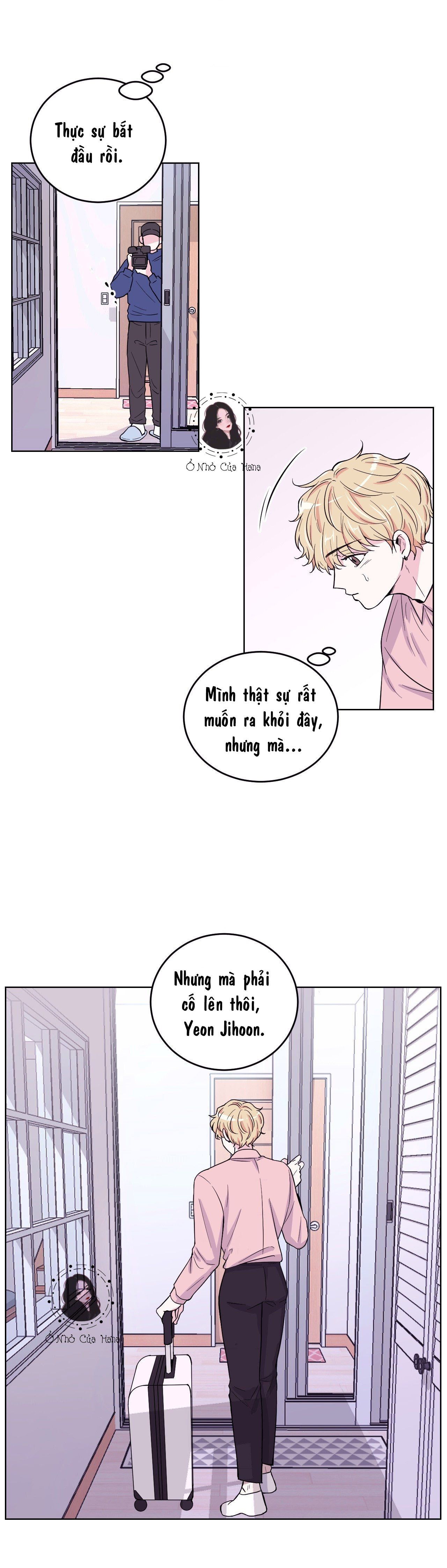 đọc truyện Kinh Nghiệm Cảnh Nóng Chương 3 ảnh 24 tại Thiên Thai Truyện