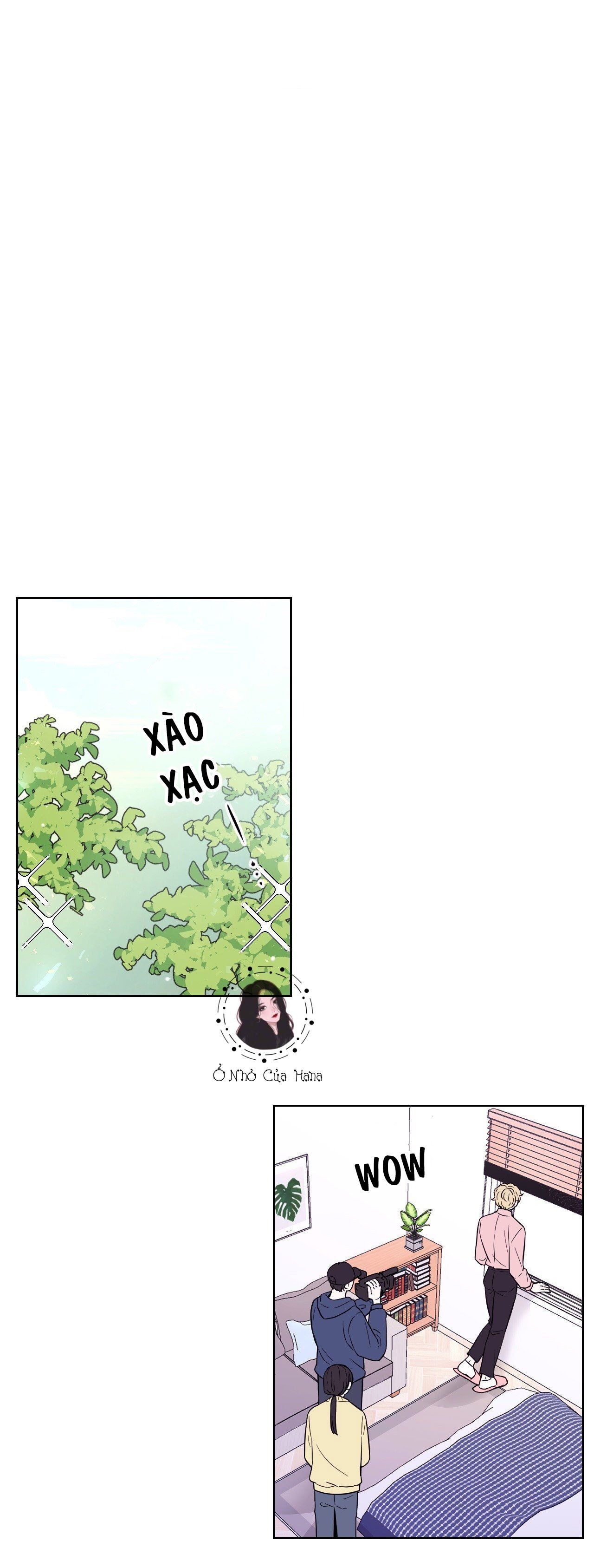 đọc truyện Kinh Nghiệm Cảnh Nóng Chương 3 ảnh 25 tại Thiên Thai Truyện