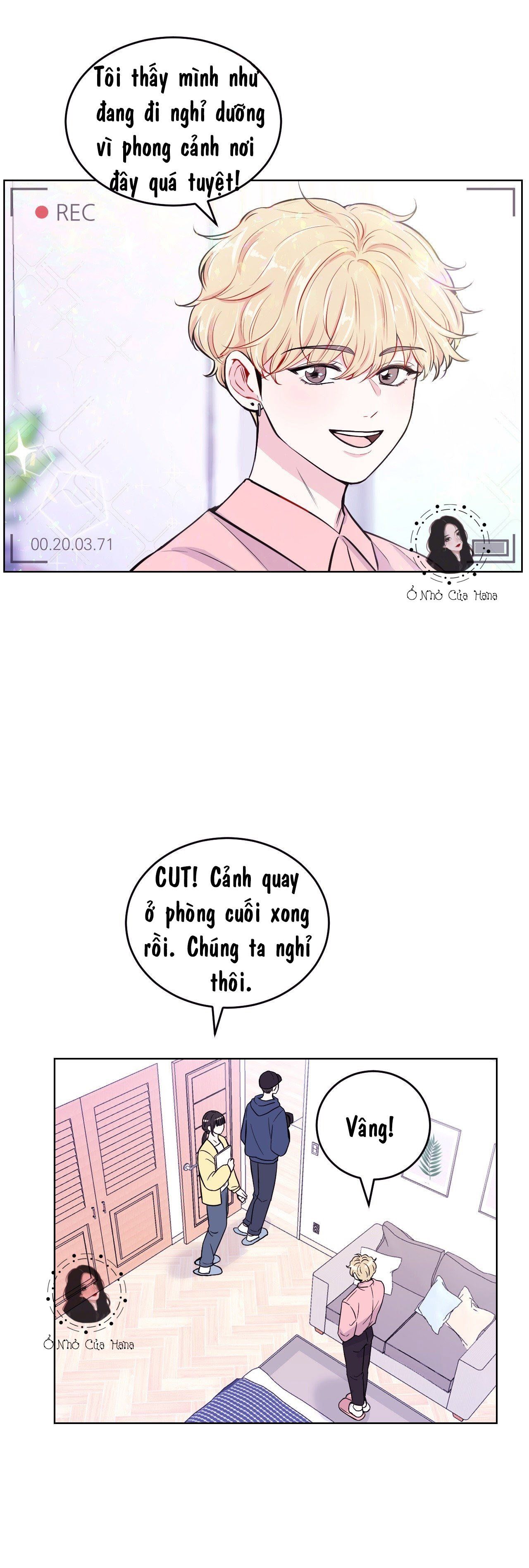 đọc truyện Kinh Nghiệm Cảnh Nóng Chương 3 ảnh 26 tại Thiên Thai Truyện