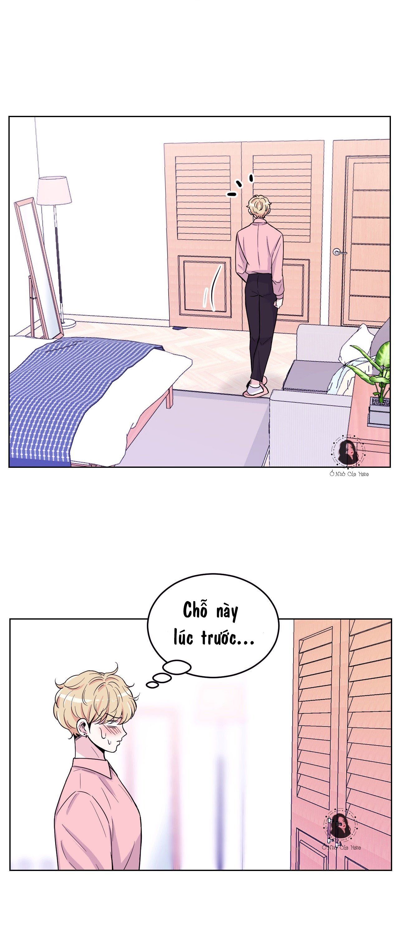 đọc truyện Kinh Nghiệm Cảnh Nóng Chương 3 ảnh 27 tại Thiên Thai Truyện