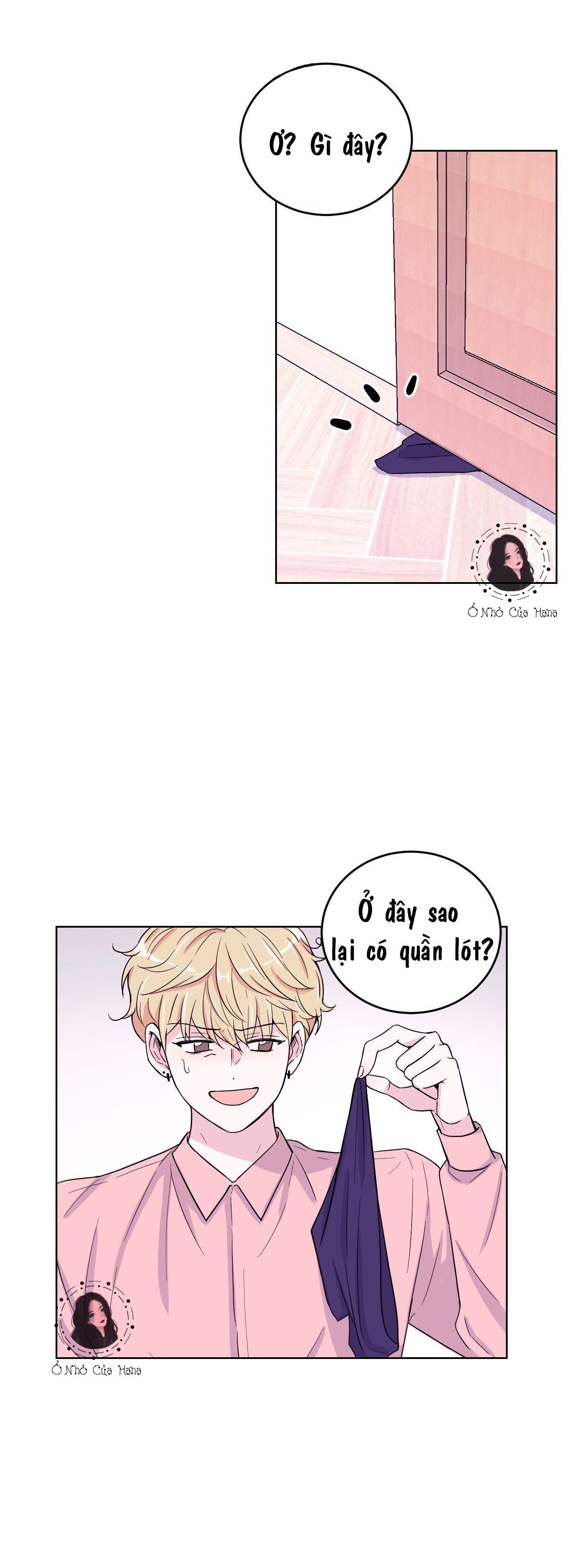 đọc truyện Kinh Nghiệm Cảnh Nóng Chương 3 ảnh 28 tại Thiên Thai Truyện