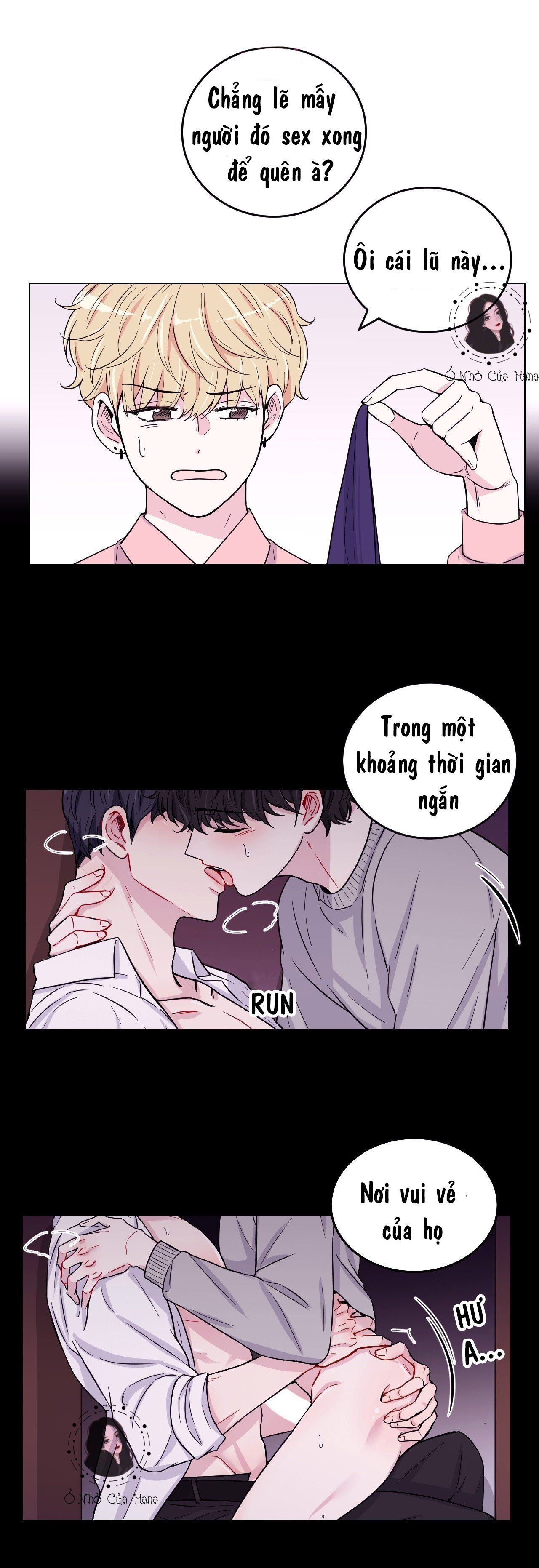 đọc truyện Kinh Nghiệm Cảnh Nóng Chương 3 ảnh 29 tại Thiên Thai Truyện