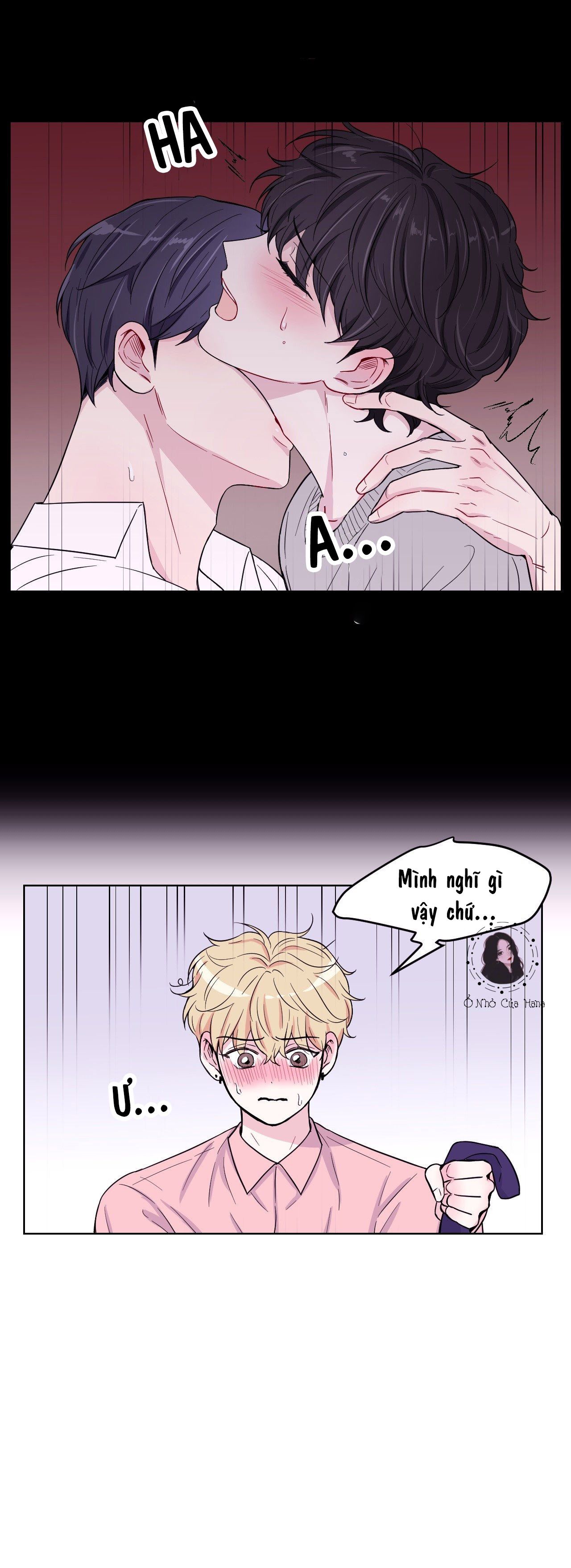 đọc truyện Kinh Nghiệm Cảnh Nóng Chương 3 ảnh 31 tại Thiên Thai Truyện