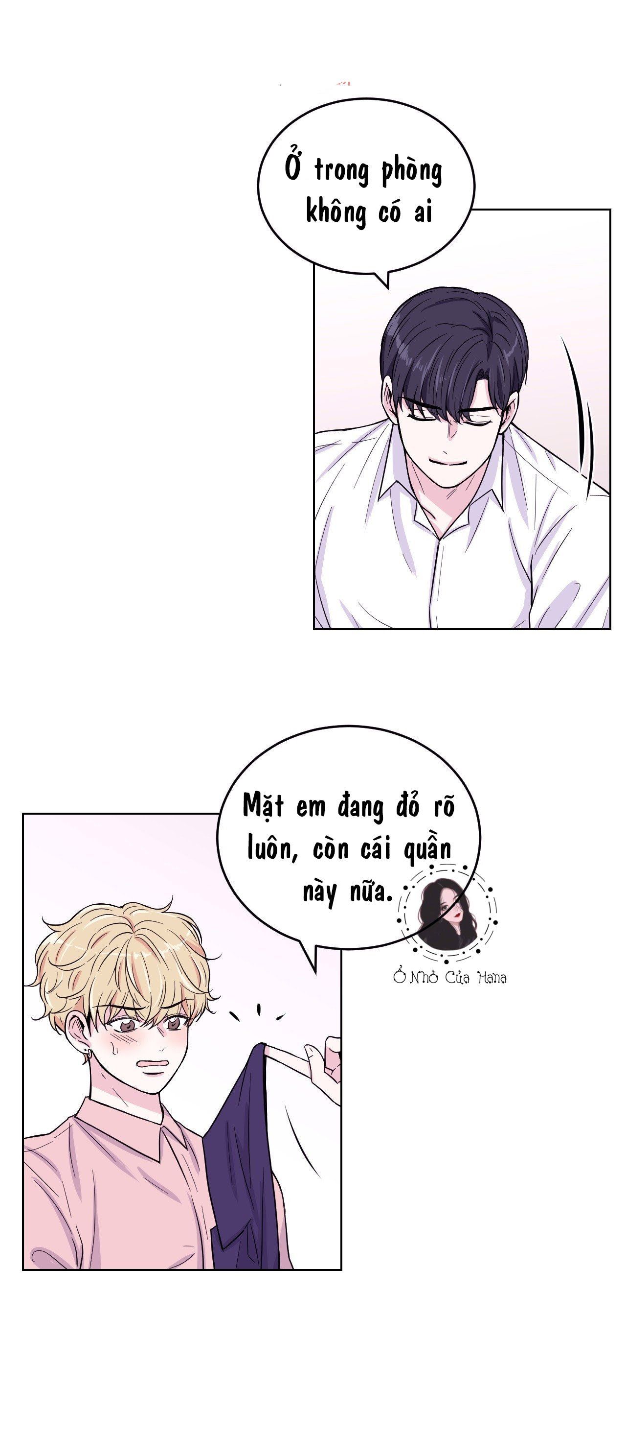 đọc truyện Kinh Nghiệm Cảnh Nóng Chương 3 ảnh 34 tại Thiên Thai Truyện