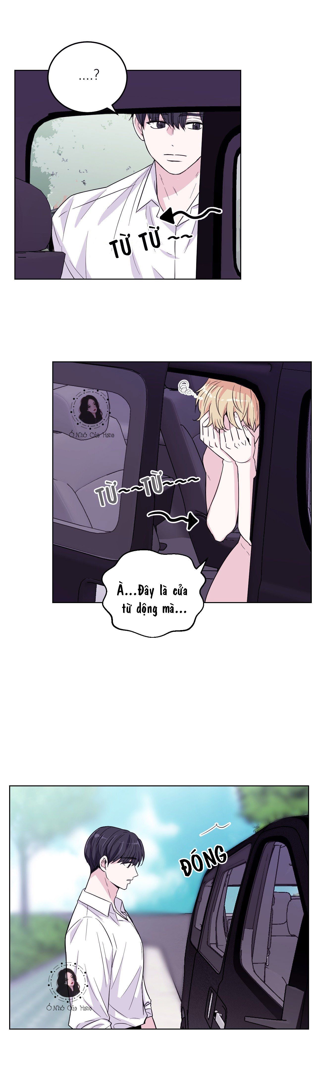 đọc truyện Kinh Nghiệm Cảnh Nóng Chương 3 ảnh 7 tại Thiên Thai Truyện